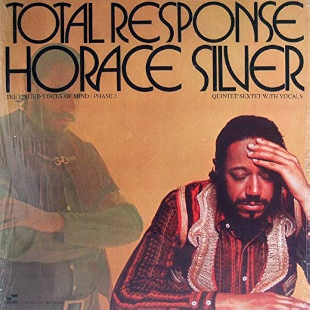 洋楽 Horace Silver Quintet With Vocals Horace Silver Quintet With Vocals